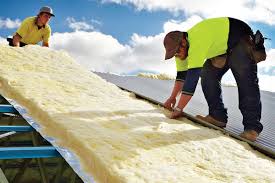 Best Fireproof Insulation  in USA